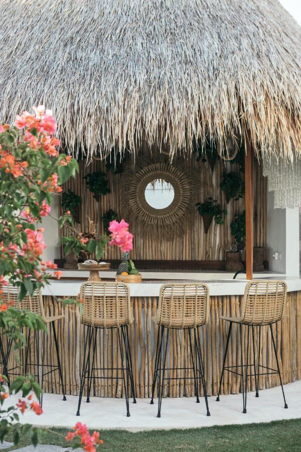 Makaii Tiny Villas With Private Pools Canggu Eksteriør billede