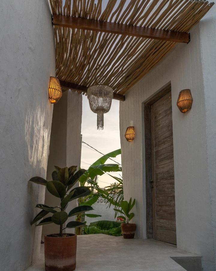 Makaii Tiny Villas With Private Pools Canggu Eksteriør billede